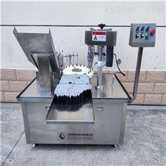 藥用灌裝設備在制藥生產中的關鍵作用與發展趨勢